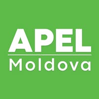 APEL Moldova logo