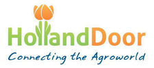 Holland Door logo