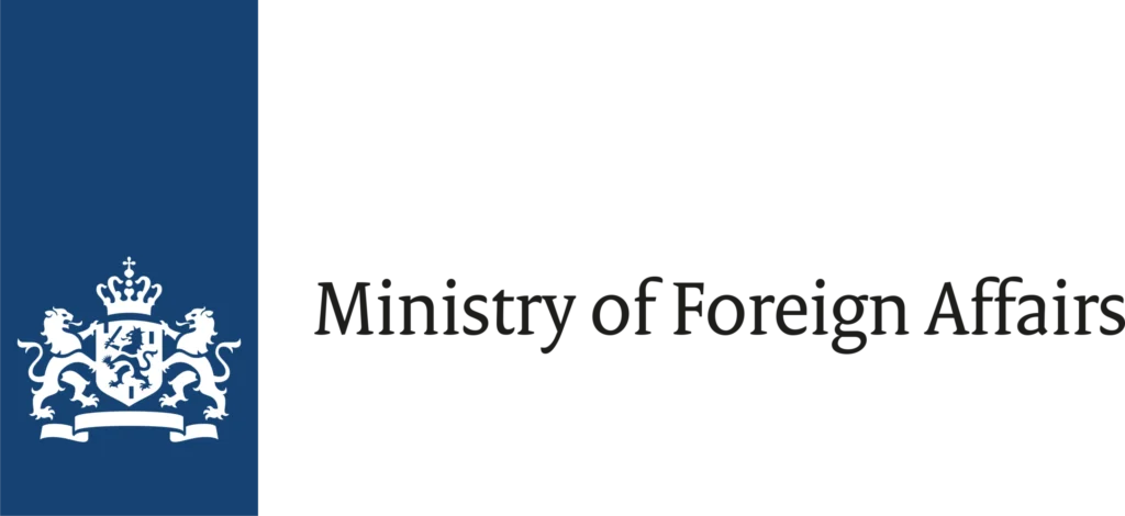 Ministry of Foreign Affairs of the Netherlands