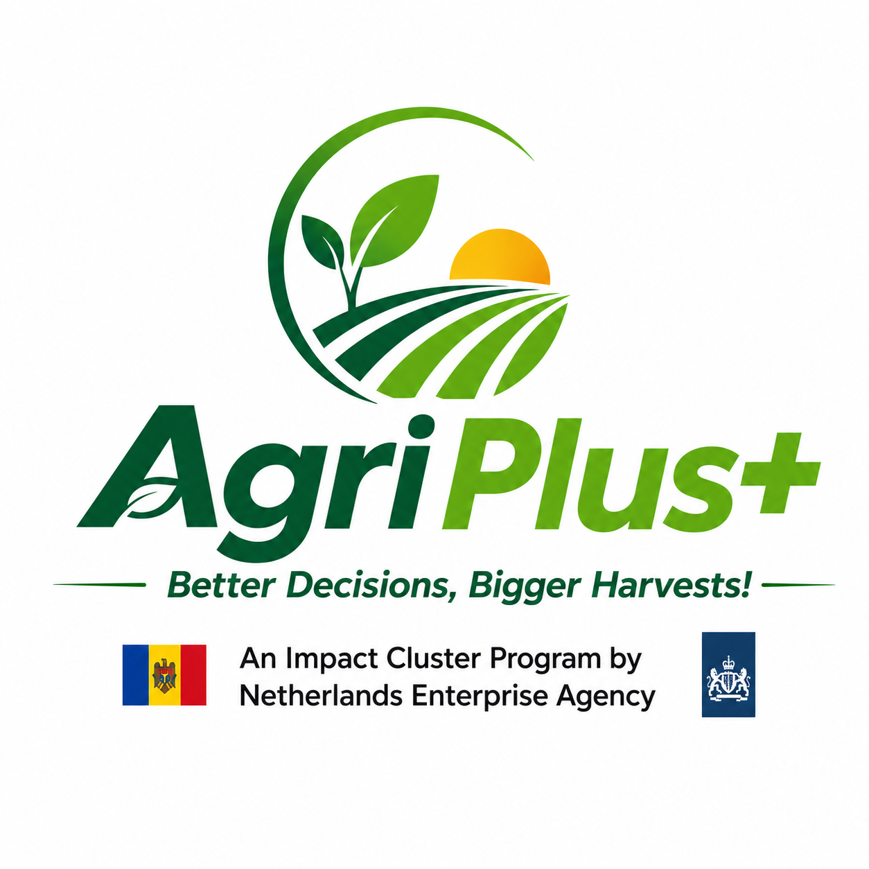 AgriPlus+ — Better Decisions, Bigger Harvests