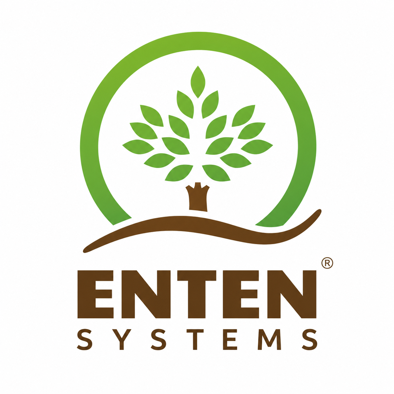 ENTEN logo