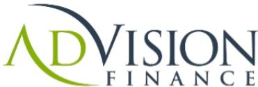Advision Finance logo
