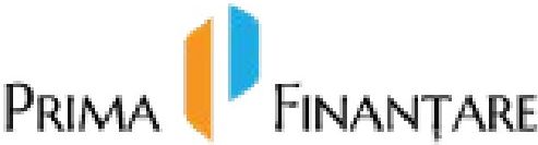 Prima Finanțare logo